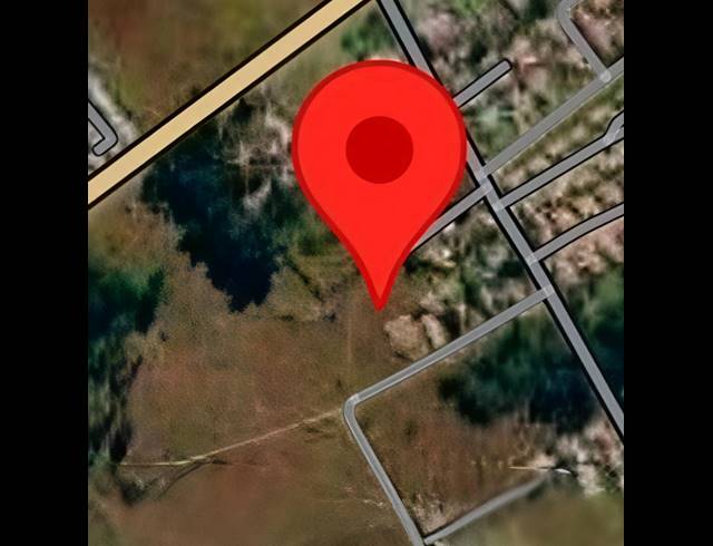 1,100M² VACANT LAND FOR SALE IN MEYERTON SOUTH